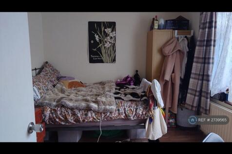 Ground Floor Front Bedroom