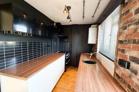 Wittenham Way E4