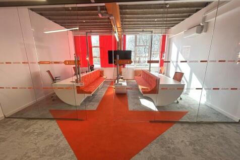 Office to rent Image 11