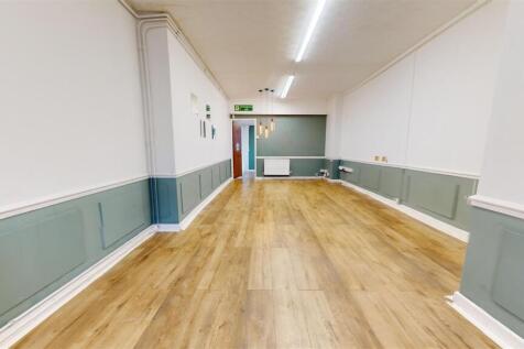 Ormskirk Road To Let