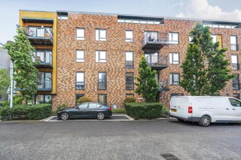 Davidson Frost-Wellings, DFW, Stanmore Place, Stan