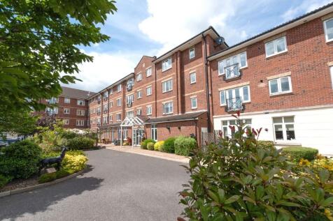 Deercote Court