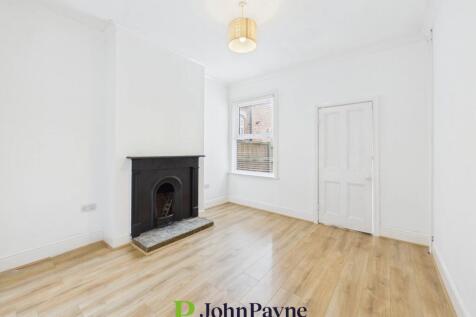 Rear Reception Room