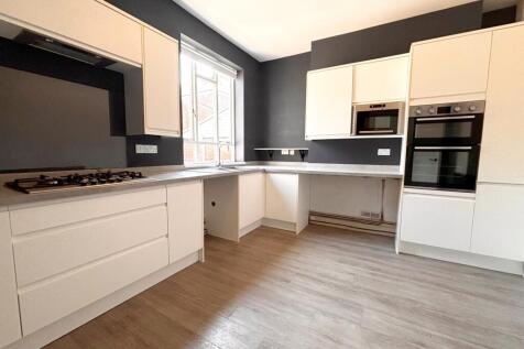 Flat A, Institute Road, Swanage, Dorset photo 4