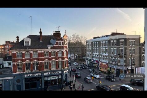 View Over Famous Three Kings