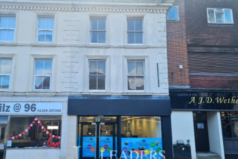 west street