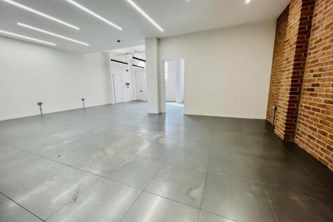 Office to rent Image 3
