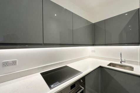 Midsummer Boulevard, Tempus House, MK9 photo 4