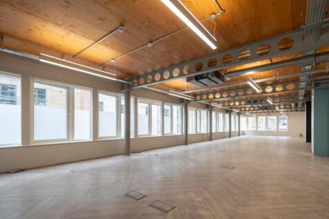 OFFICE INTERIOR