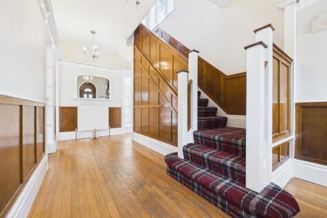 Entrance: