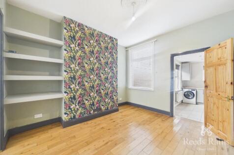 Homerton Road, Liverpool, Merseyside, L6 photo 4