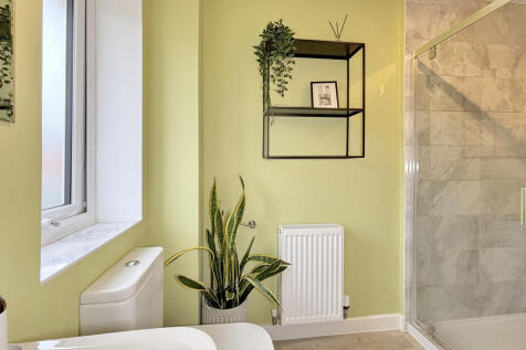 En suite