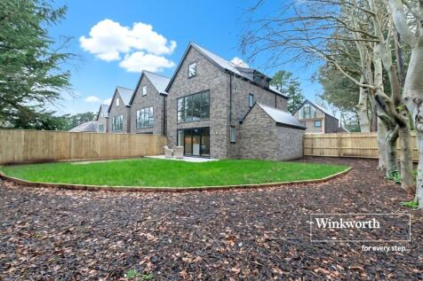 Ferndown, BH22 - property photo