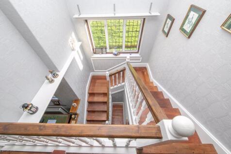 GUTTERIDGE HALL LANE