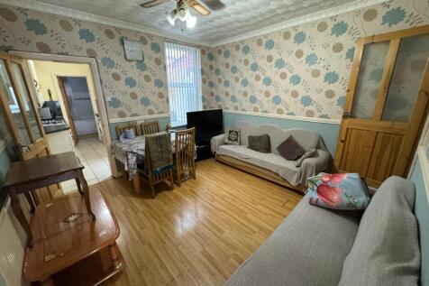 Goodale Street, Derby, Derby City photo 3