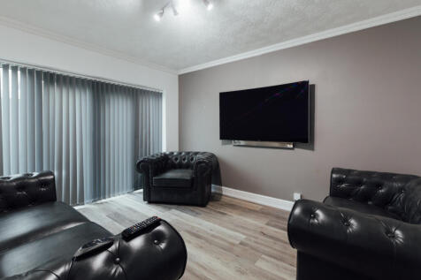 6-bed house on Ashby Road, Loughborough, £4,290/mo