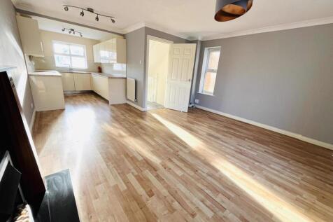 1st floor towards front