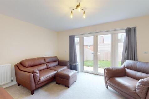 Fox Avenue, The Spinney, Shrewsbury photo 4
