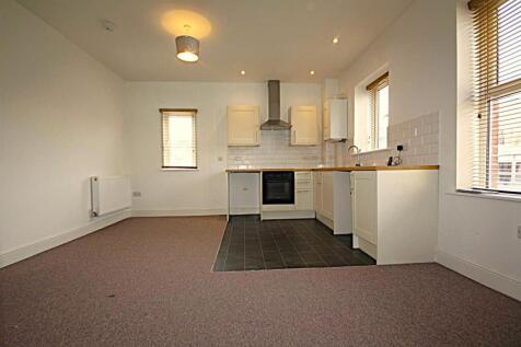 Principle Living Space