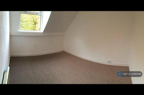 Large Double Bedroom