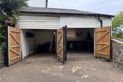 Garages