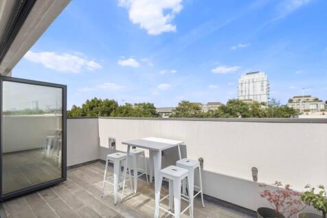 Terrace / Patio