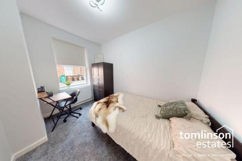 Mettham Street, Lenton, Nottingham, NG7 1SH photo 5