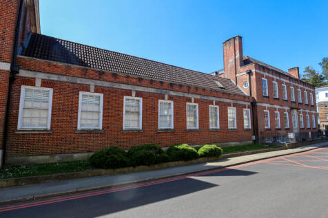 Front (Exterior)