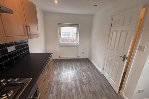 Kitchen View 2