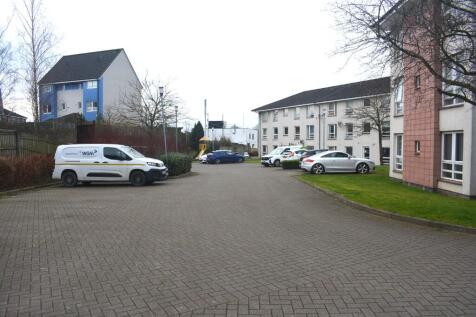 Parking Area