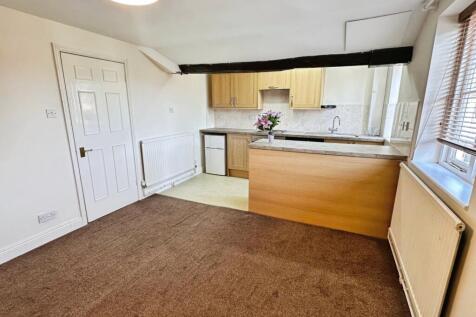Kitchen/Lounge