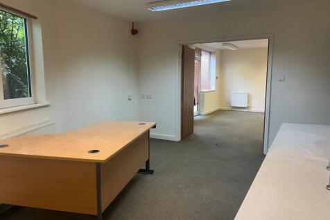Office to rent Image 8
