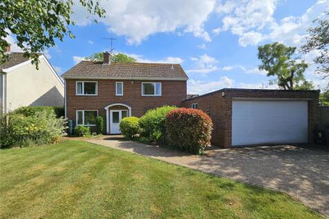 Salisbury, SP5 - property photo