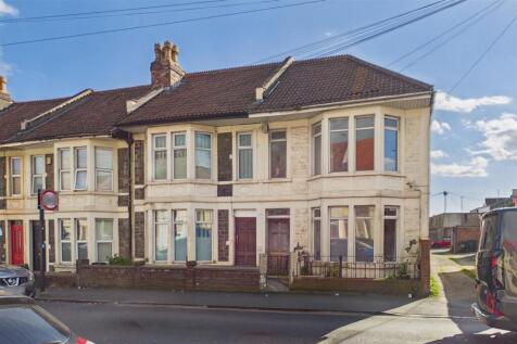 1 Toronto Road, Horfield, Bristol BS7 0JR | Freeho