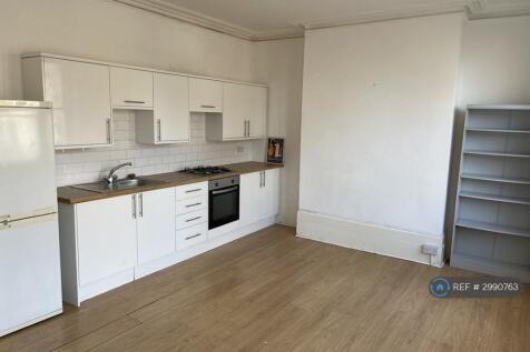 Kitchen Side