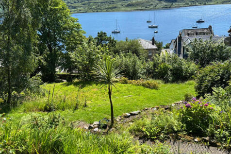Kyles View, Chalet Brae, Tighnabruaich, Argyll, PA21 photo 5