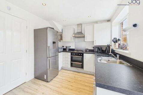 Open Plan Kitchen Diner