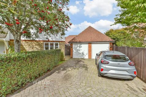 Driveway/Parking