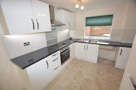 Kent Close, Worksop photo 2