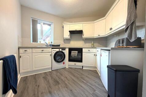 Trinity Court, Vowles Close, Hereford photo 3