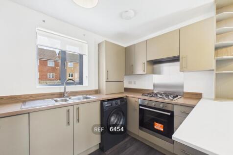 Kitchen / Living area
