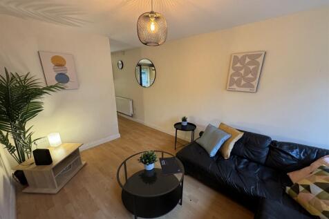 Hungerton Street, Lenton, NG7 1HL photo 3