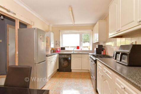 Kitchen/ Diner