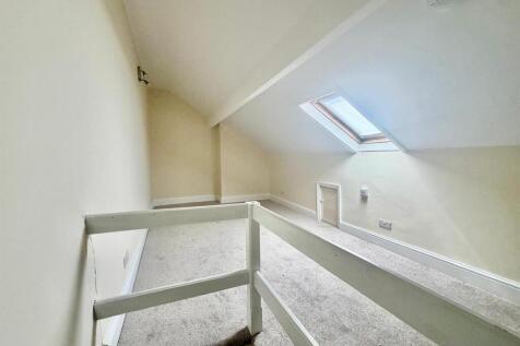 Bedroom Two: