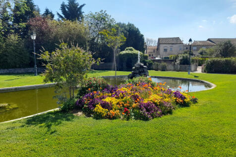 Local Village Green