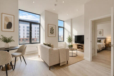 Victoria Riverside, Goodman Street, Hunslet, Leeds photo 4