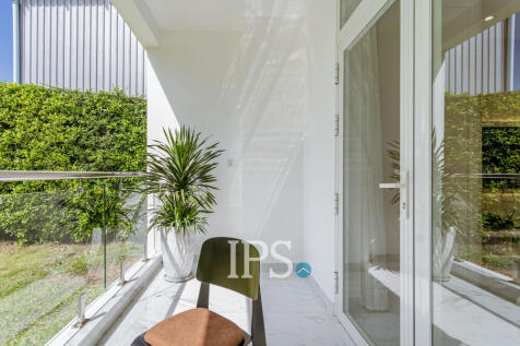 Studio Condo for Sale -LZ Sea View Premium, Sihanoukville