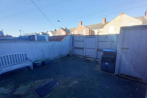 REAR YARD