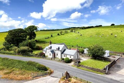Farmhouse (Lot 3)