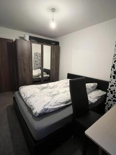 Second Floor Room1-1
